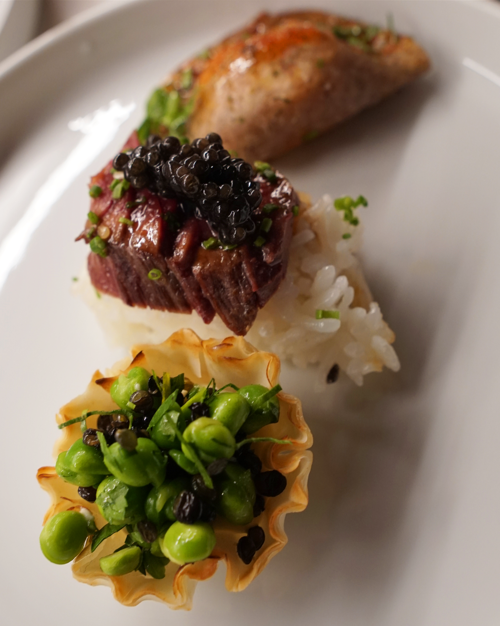 Food photography by KXKO.CO