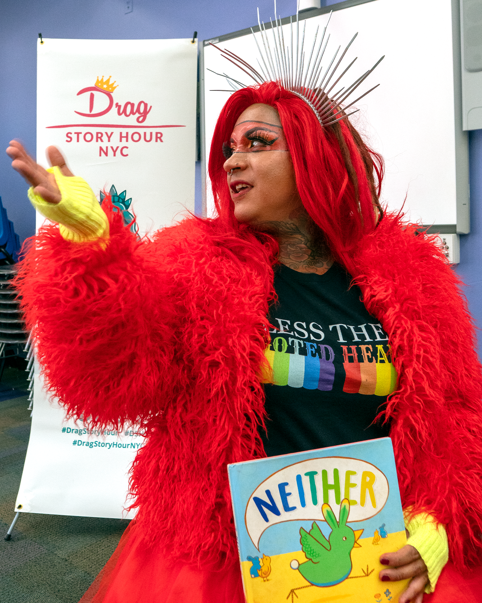 LGBTQIA event photography by KXKO.CO